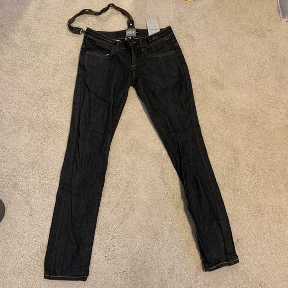 Hellz Bellz Jeans